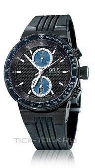  Oris 673 7563 4754 RS